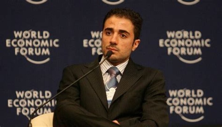 Maher Bitar Height, Weight, Net Worth, Age, Birthday, Wikipedia, Who, Instagram, Biography