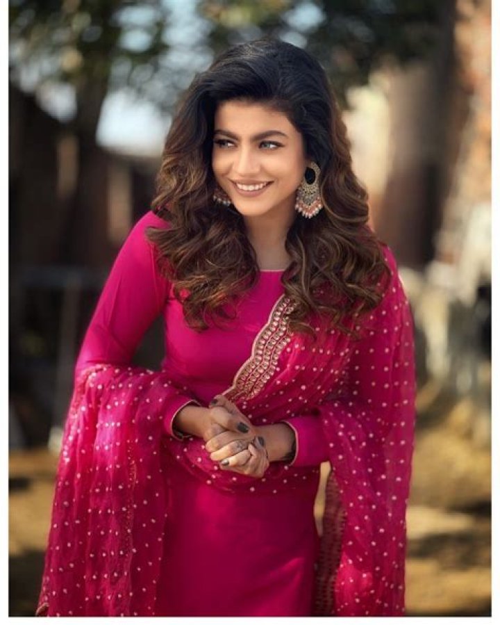 Mahi Sharma Height, Weight, Net Worth, Age, Birthday, Wikipedia, Who, Nationality, Biography