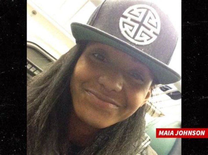 Maia Johnson Facts, Age, Birthday, Wikipedia, Who, Biography