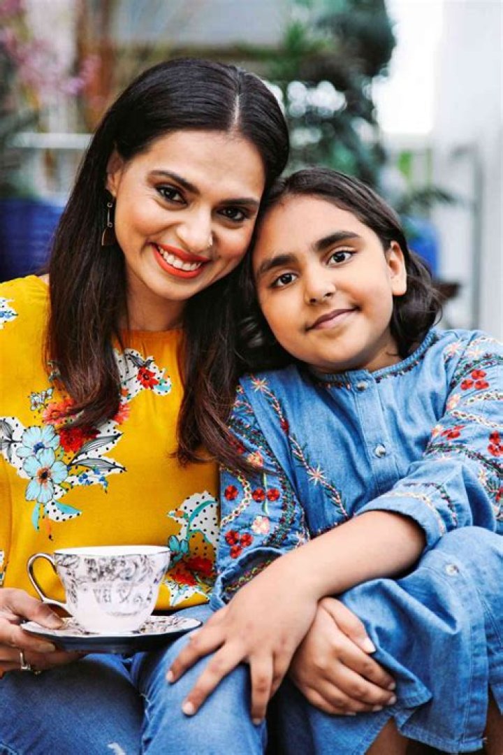 Maneet Chauhan Daughter Shagun Height, Weight, Net Worth, Age, Birthday, Wikipedia, Who, Nationality, Biography