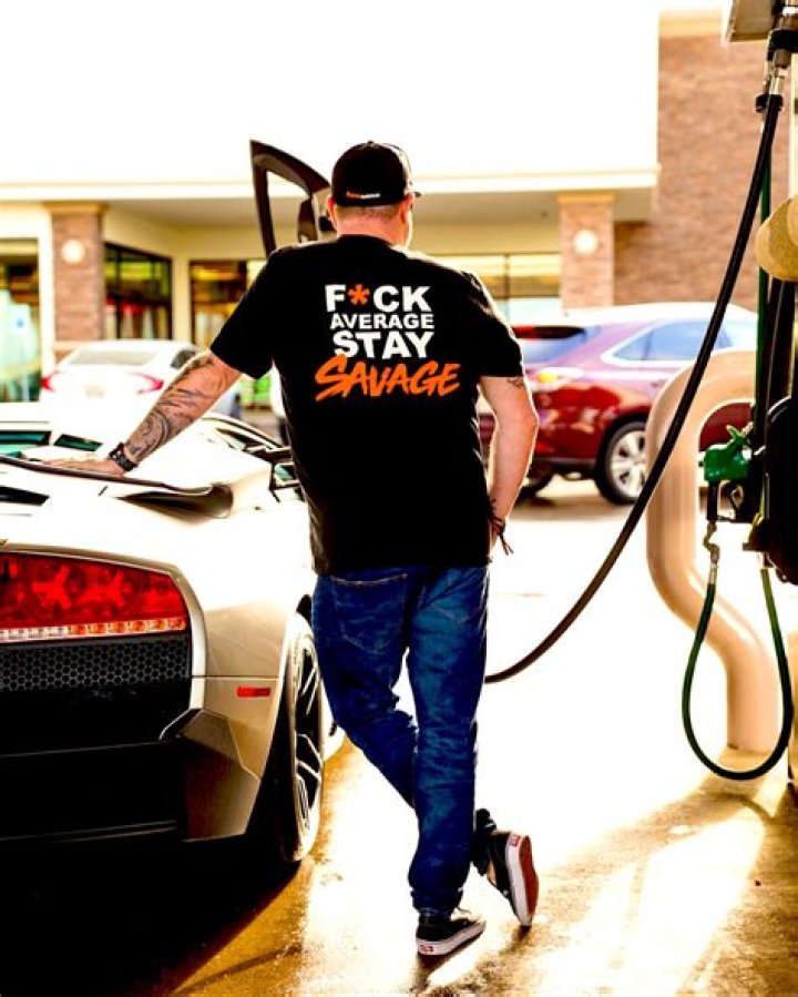 Many Claim Randy Tillim aka Savage Garage Passed Away, Was Clarus Merchant Services CEO In An Accident?