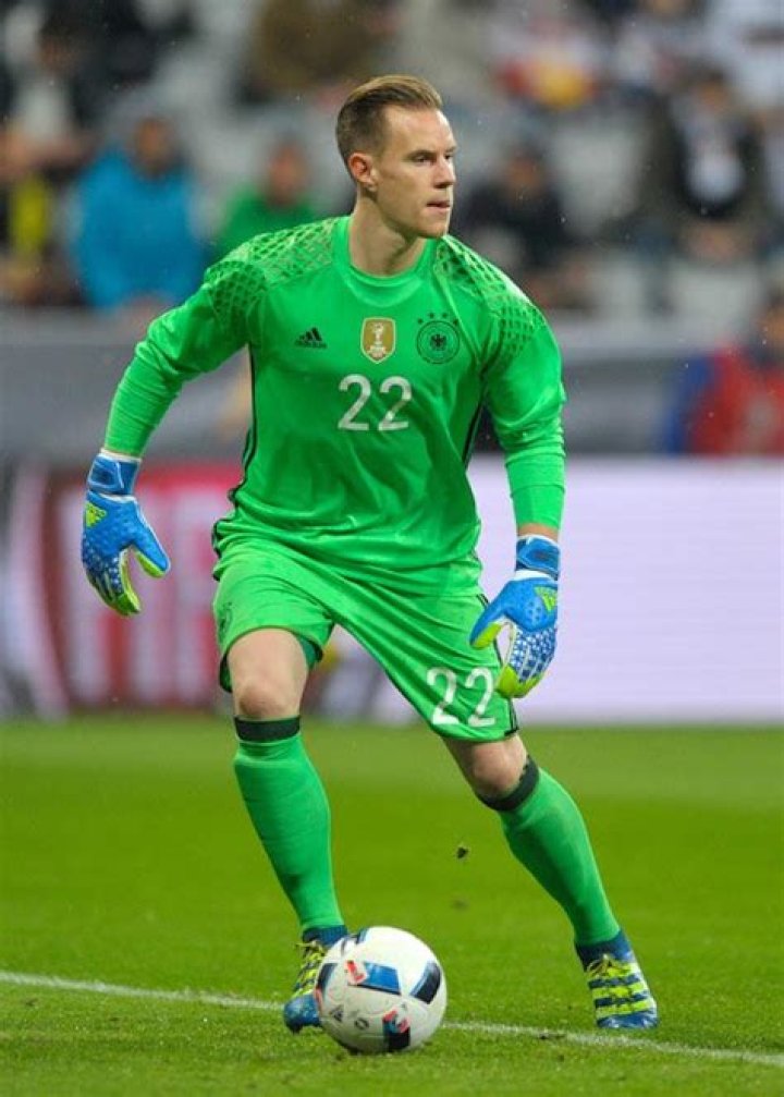 Marc-André ter Stegen Height, Weight, Net Worth, Age, Birthday, Wikipedia, Who, Nationality, Biography