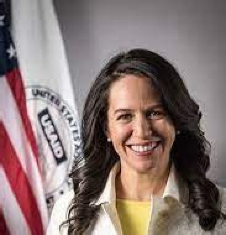 
Marcela Escobari Height, Weight, Net Worth, Age, Birthday, Wikipedia, Who, Nationality, Biography 