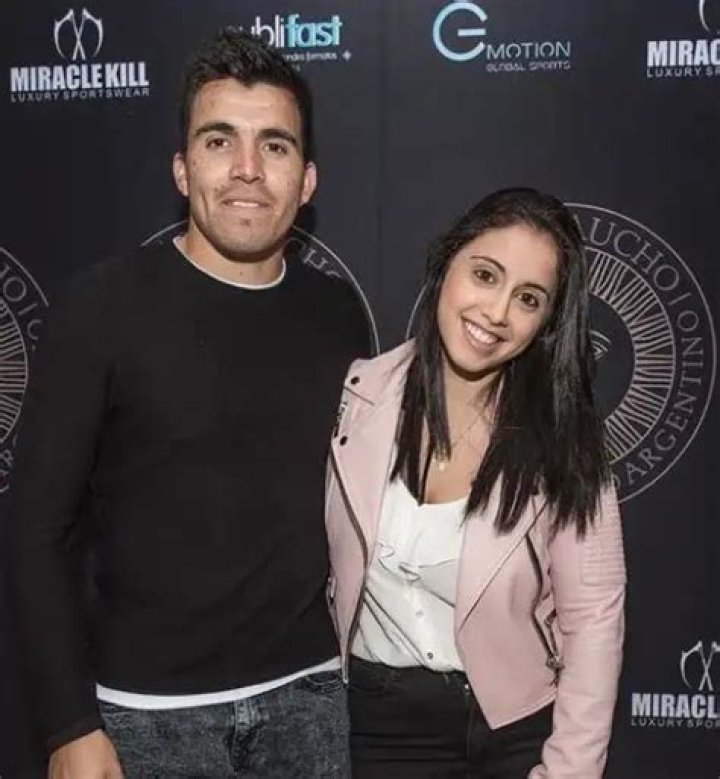 
Marcos Acuna Wife Who is Marcos Acuna Wife? 