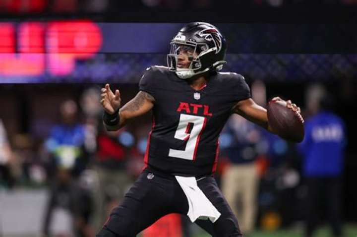 Marcus Mariota Face And Tattoo: Does Atlanta Falcons QB Undergone Ankle Surgery?