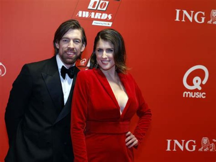 
Marieke Wolsers van Bronckhorst: 5 Facts On Gio van Bronckhorst Wife 