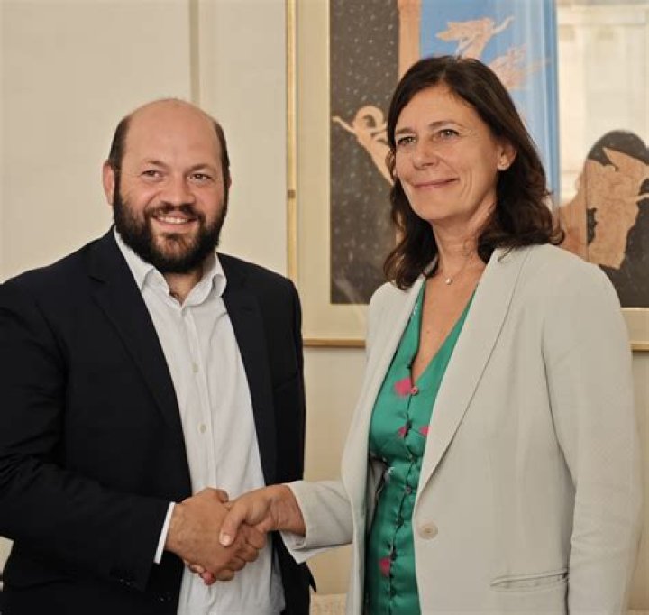 
Marinella Soldi Age, Birthday, Wikipedia, Who, Nationality, Biography 