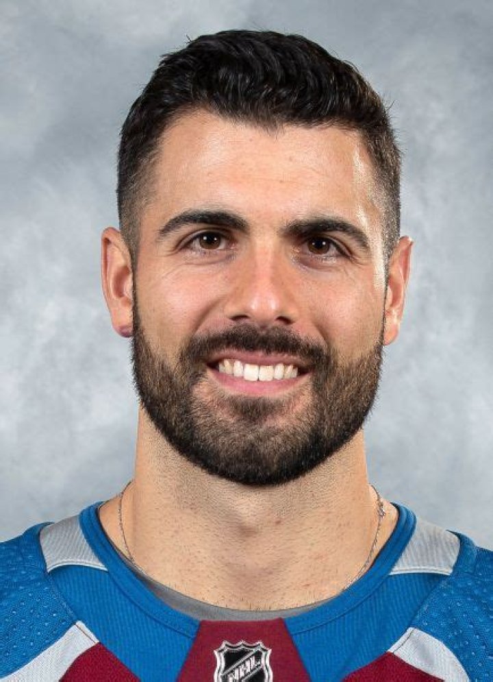 Mark Barberio Height, Weight, Net Worth, Age, Birthday, Wikipedia, Who, Nationality, Biography