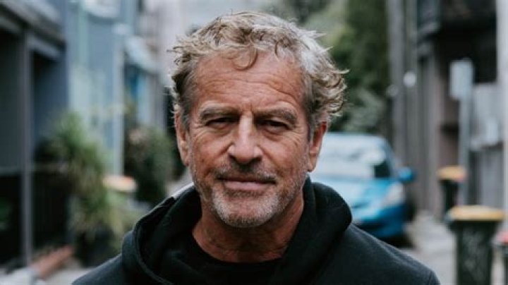 
Mark Bouris Age, Birthday, Wikipedia, Who, Nationality, Biography 