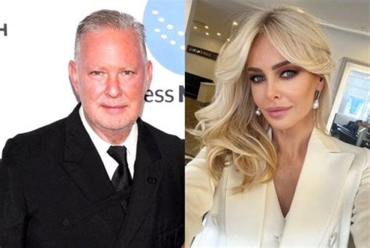 Mark Daeche Is Married To Millionaire Skincare Mogul Wife Amanda Caroline Cronin, How Much Is The Couple Worth?