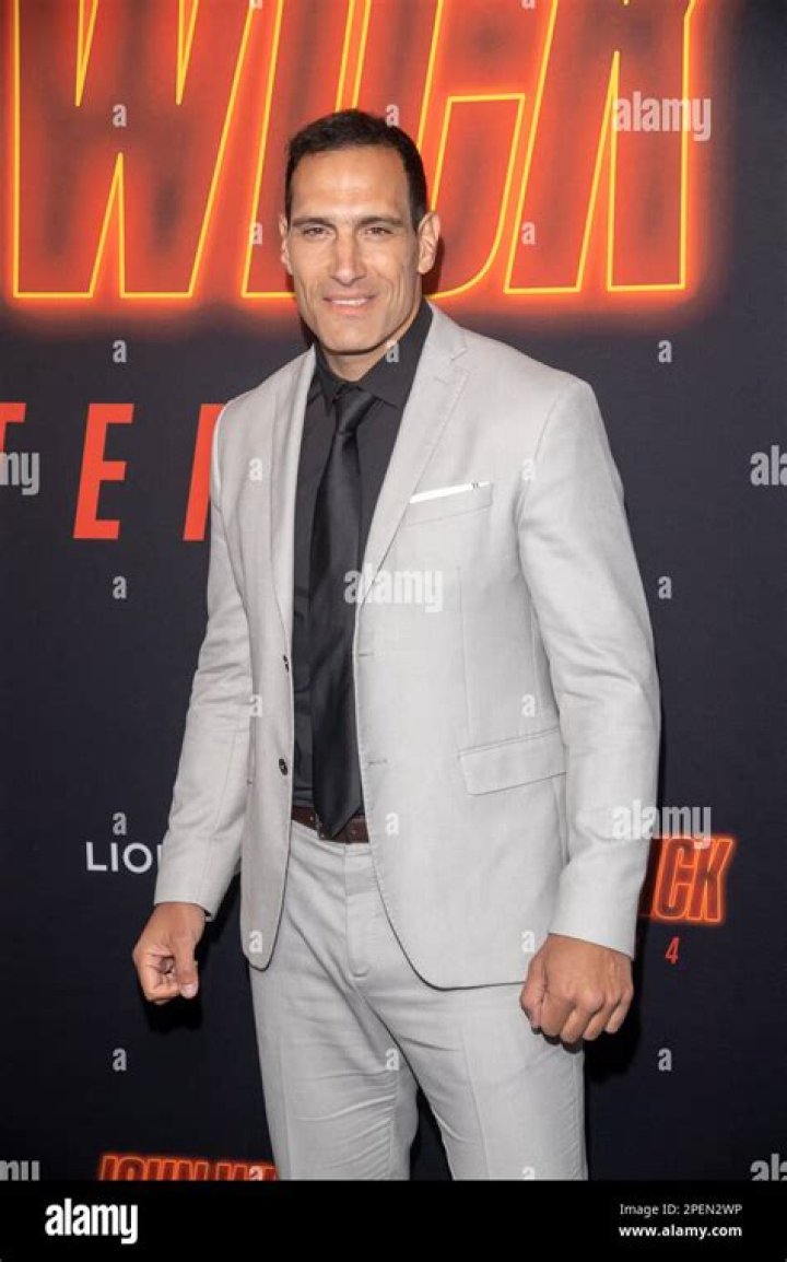 Marko Zaror Height, Weight, Net Worth, Age, Birthday, Wikipedia, Who, Nationality, Biography