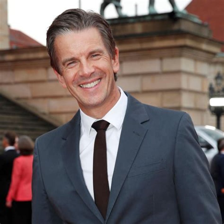 
Markus Lanz Age, Birthday, Wikipedia, Who, Nationality, Biography 