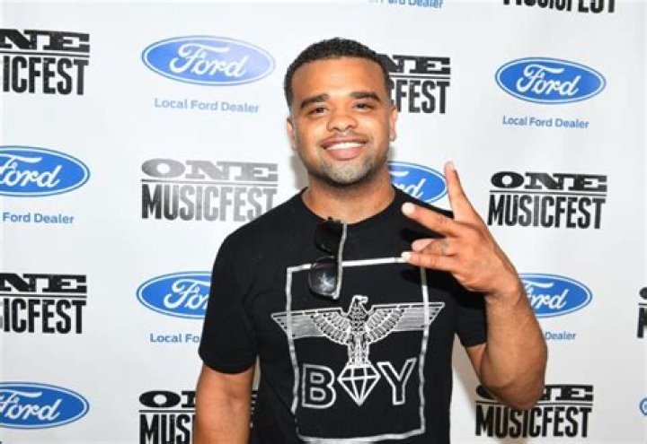 
Marques Houston Allegations, Accused Of Molestation – Case Details And Family 