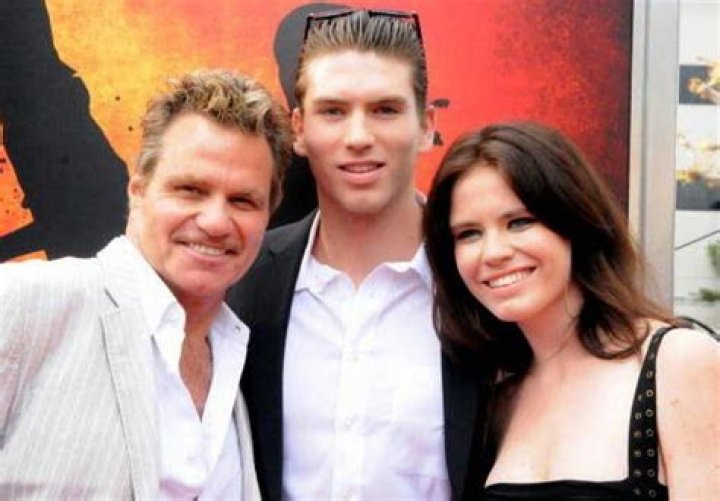 
Martin Kove is not Married to Wife. Dating Girlfriend: Mary Scavo Squire. 2 Kids. 