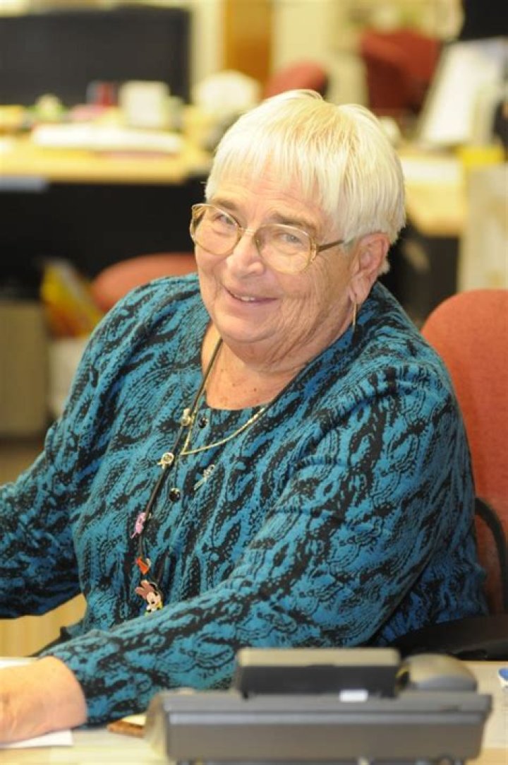 
Mary Jane Mullen car accident: GoFundMe raises more than $50,000 for beloved employee of 65 years 