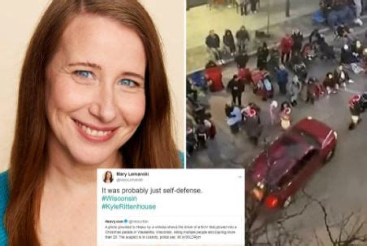 
Mary Lemanski Height, Weight, Net Worth, Age, Birthday, Wikipedia, Who, Nationality, Biography 