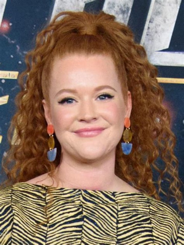 Mary Wiseman Height, Weight, Net Worth, Age, Birthday, Wikipedia, Who, Nationality, Biography