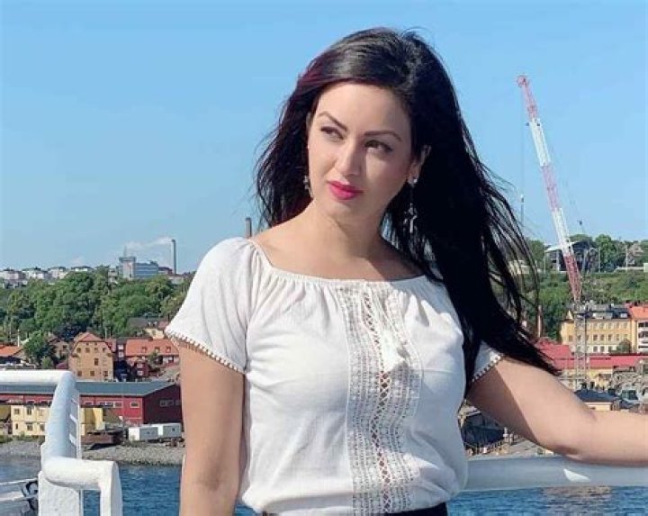 Maryam Zakaria Height, Weight, Net Worth, Age, Birthday, Wikipedia, Who, Instagram, Biography