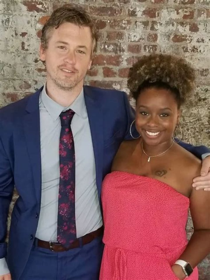 
Matt Baker Wife Who is Matt Baker Wife? 