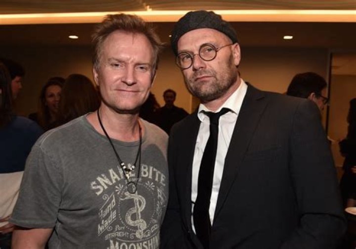 Matt Ulrich Height, Weight, Net Worth, Age, Birthday, Wikipedia, Who, Instagram, Biography