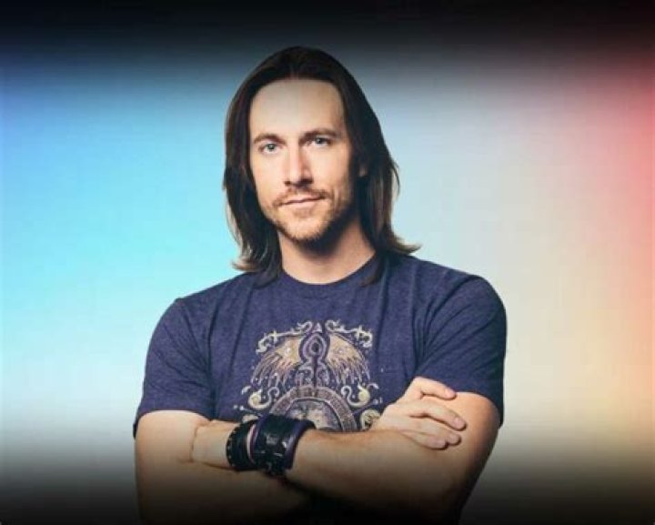 Matthew Mercer Height, Weight, Net Worth, Age, Birthday, Wikipedia, Who, Instagram, Biography