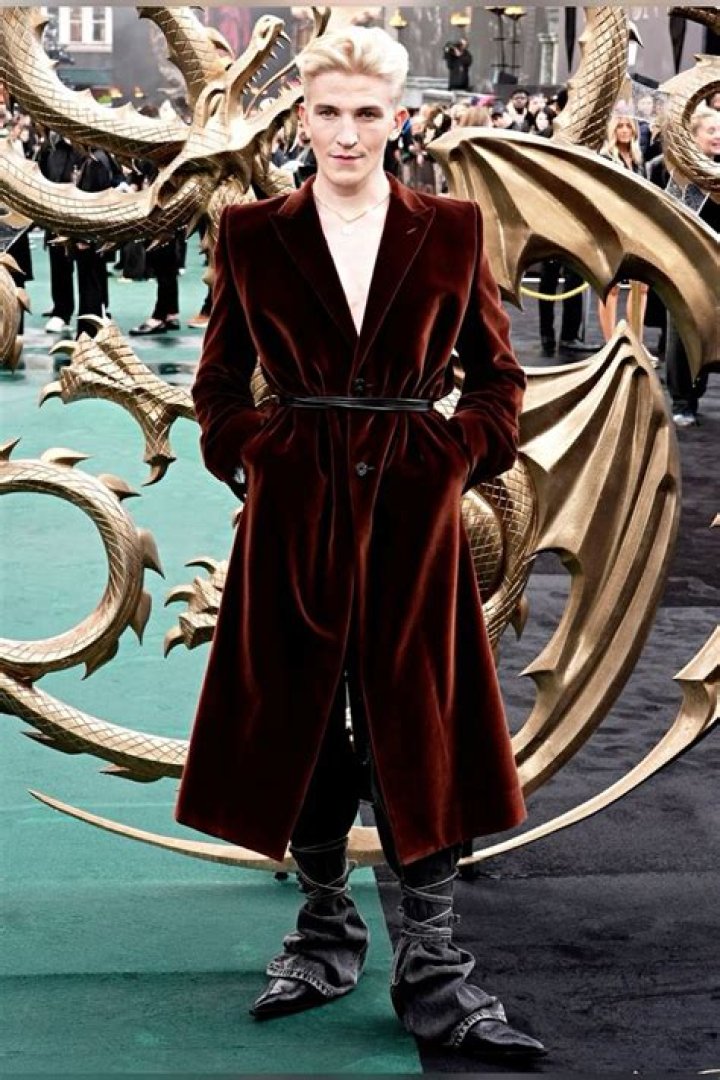 Matthew Mitchell Height, Weight, Net Worth, Age, Wiki, Who, Instagram, Biography