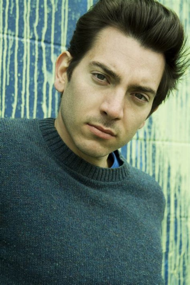 Matty Finochio Height, Weight, Net Worth, Age, Wiki, Who, Instagram, Biography