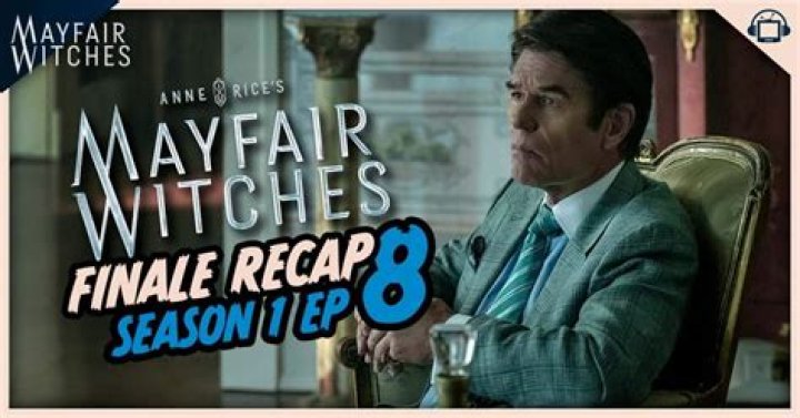 
Mayfair Witches episode 8 recap: A bag full of occurrences 