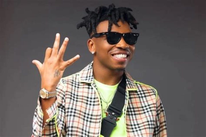
Mayorkun Has Announced The Postponement Of His Upcoming Show 