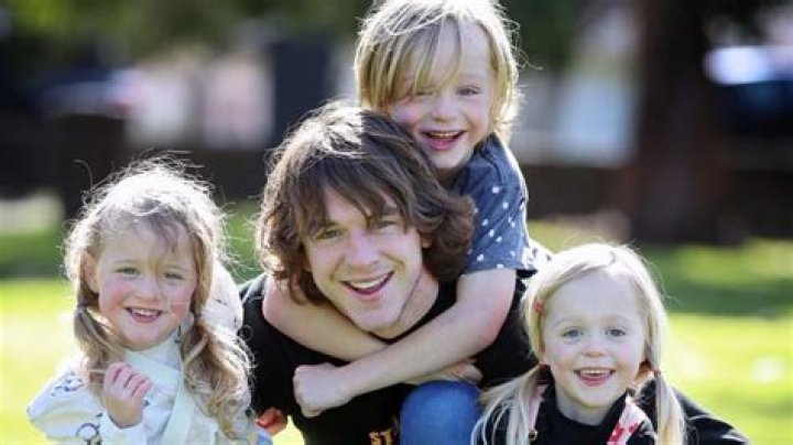 
Meet AFL Billy Picken’s Wife Julie Picken, Family And Children 