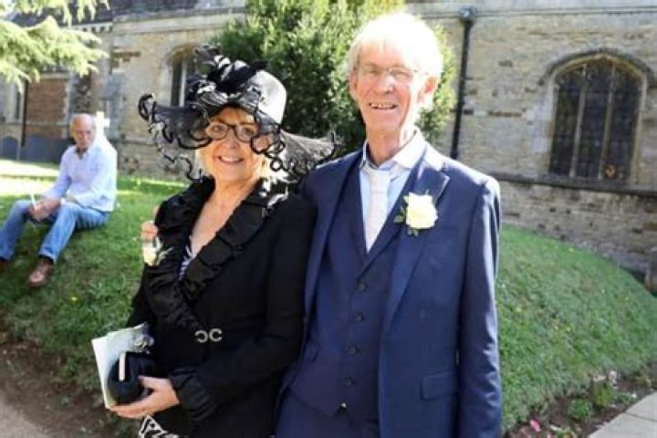 Meet Charley Hull Parents- Everything To Know About Basienka Hull And Dave Hull