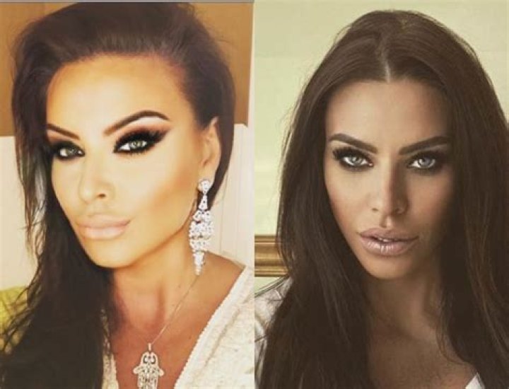 Meet Kasia Gallanio Daughters And Husband Abdelaziz bin Khalifa Al-Thani As She Died Of Overdose