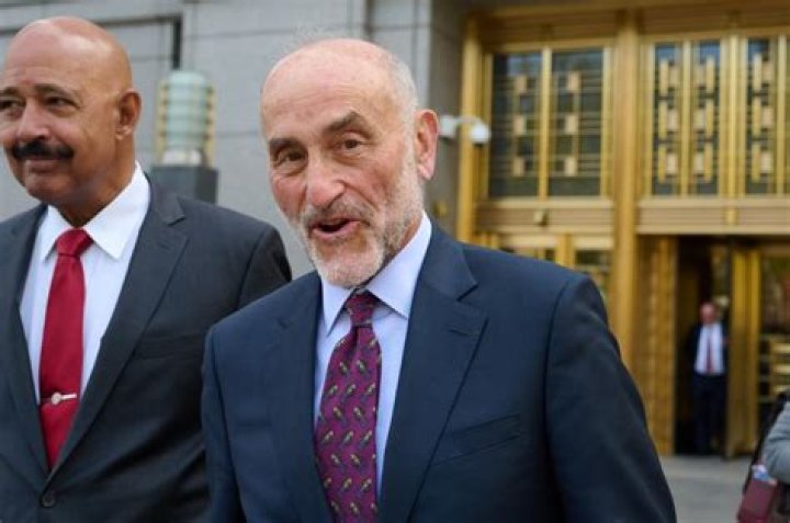 Meet Prosecutor Mark Pomerantz Wife And Family, Why Did He Resign And What Did He Say About Trump?