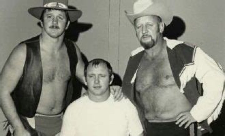 
Meet Terry Funk Brother Dory Funk Jr: Siblings Age Gap 