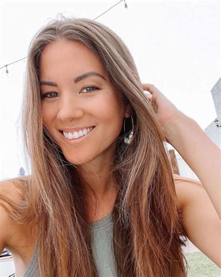 
Megan Nakata Height, Weight, Net Worth, Age, Birthday, Wikipedia, Who, Nationality, Biography 