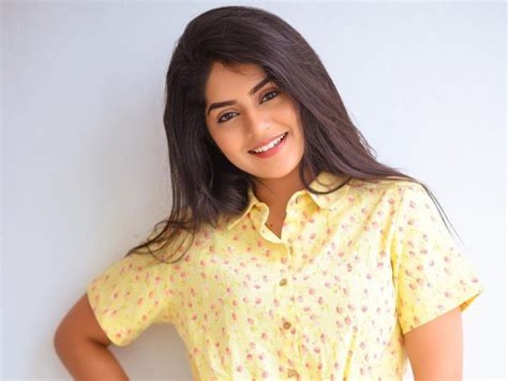 
Megha Shetty Height, Weight, Net Worth, Age, Birthday, Wikipedia, Who, Nationality, Biography 