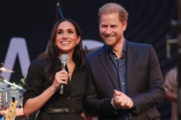 
Meghan Markle Reveals How Prince Harry Inspired Her Final Podcast Episode of the Season 