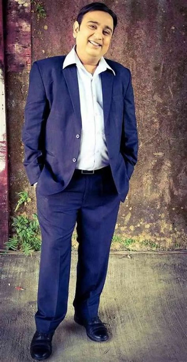 Mehul Nisar Height, Weight, Net Worth, Age, Birthday, Wikipedia, Who, Nationality, Biography