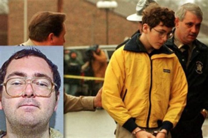 
Michael Carneal still hears voices in his head, a Kentucky school shooter tells the parole board 