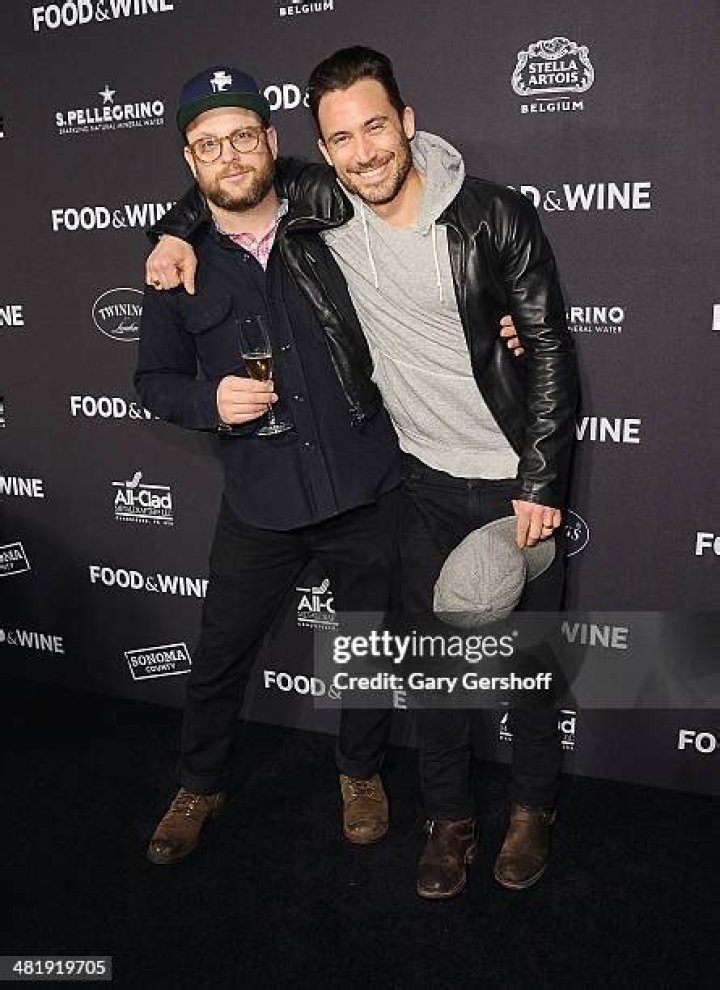 Michael Chernow Height, Weight, Net Worth, Age, Wiki, Who, Instagram, Biography