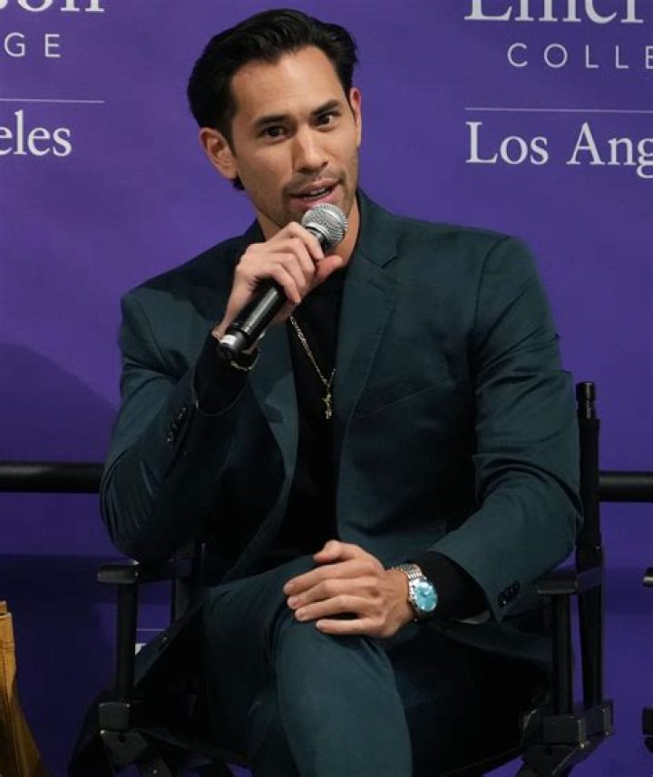 Michael Naizu Age, Birthday, Wikipedia, Who, Nationality, Biography