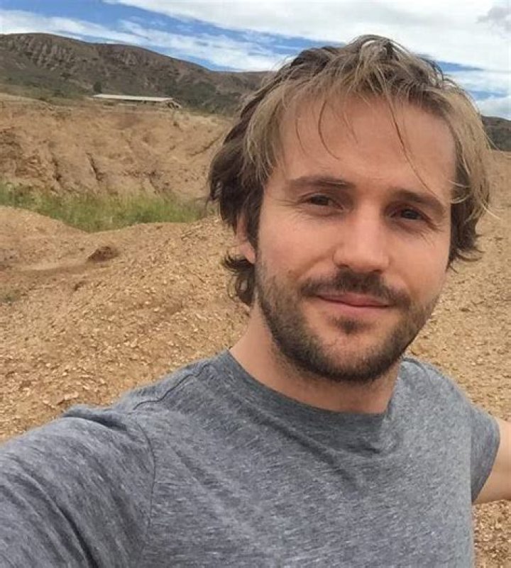 
Michael Stahl-David Age, Birthday, Wikipedia, Who, Nationality, Biography 