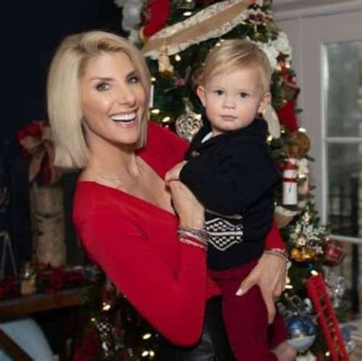 Michelle Beisner-Buck Height, Weight, Net Worth, Age, Birthday, Wikipedia, Who, Nationality, Biography