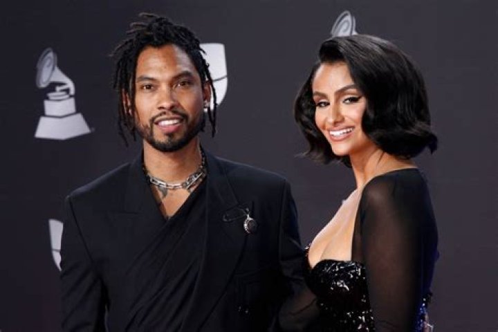 
Miguel’s Wife Nazanin Mandi Files to Divorce Singer After 3 Years of Marriage 