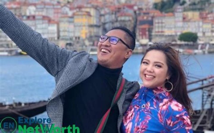 
MJ Marfori Height, Weight, Net Worth, Age, Birthday, Wikipedia, Who, Nationality, Biography 