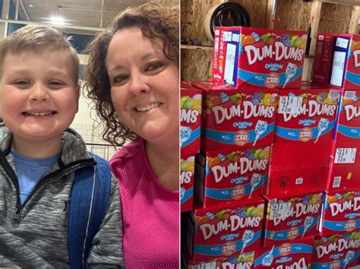 
Mom Speaks Out After Daughter Is Stabbed in the Head with Garden Shears in Random Daylight Attack 