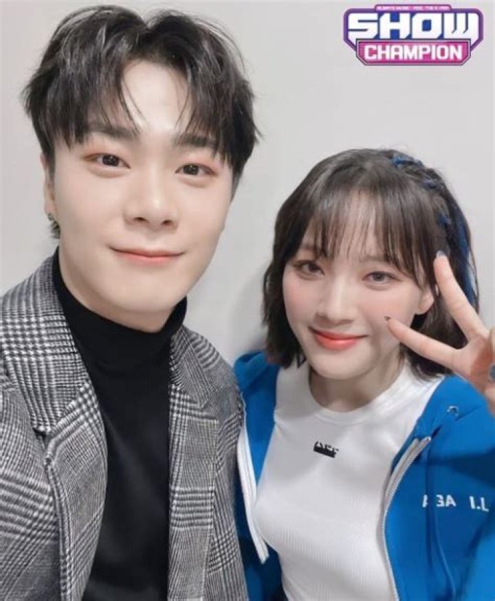 Moon Sua Height, Weight, Net Worth, Age, Birthday, Wikipedia, Who, Nationality, Biography