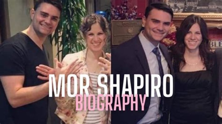 Mor Shapiro Height, Weight, Net Worth, Age, Birthday, Wikipedia, Who, Instagram, Biography