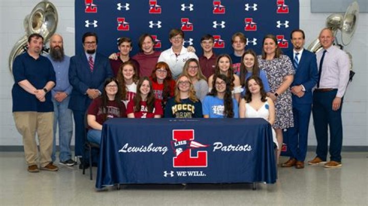 Morgan Howell car accident: GoFundMe raises more than $19,000 in wake of Lewisburg High School tragedy