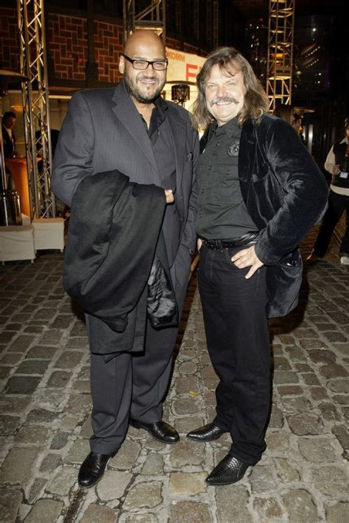 Moses Pelham Height, Weight, Net Worth, Age, Birthday, Wikipedia, Who, Instagram, Biography